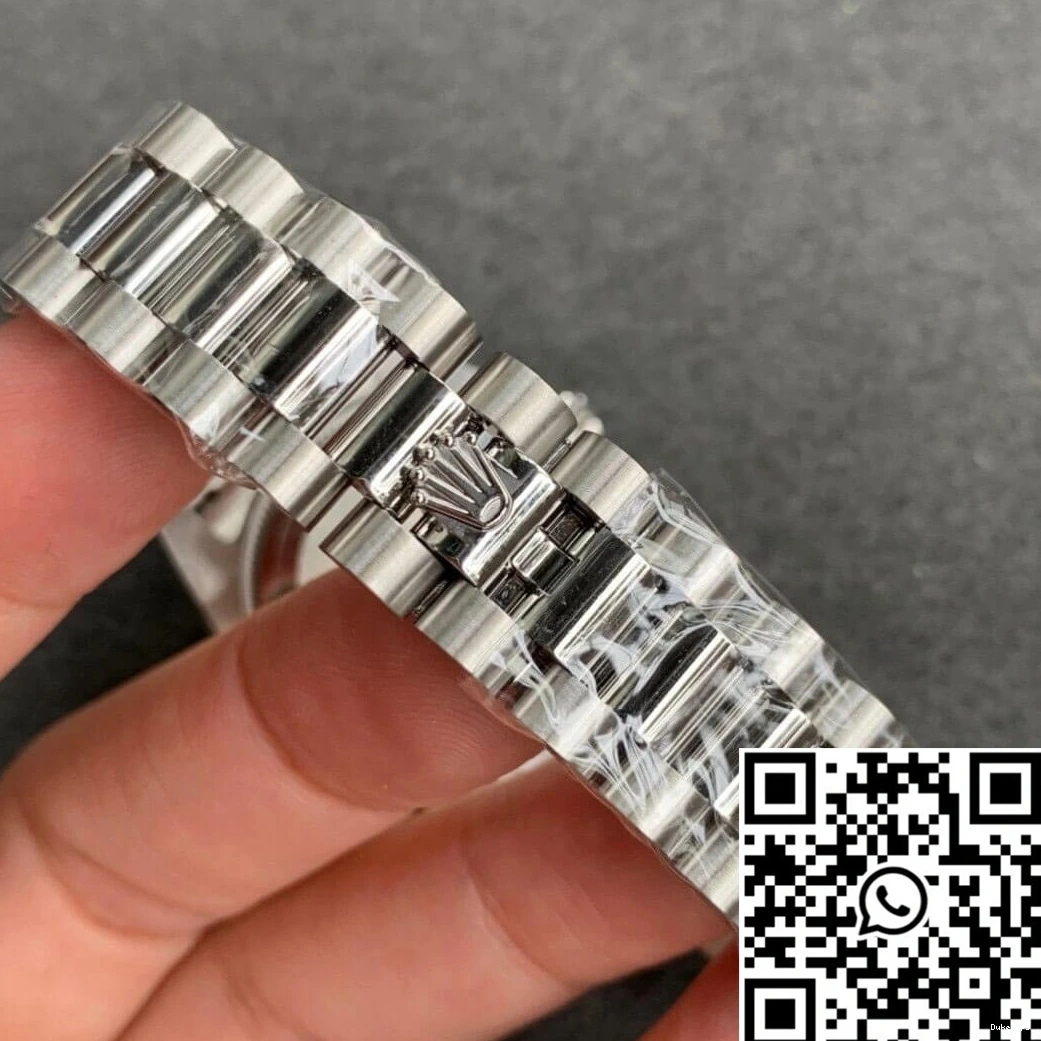 Datejust GS 31MM Dial Blue Rolex Factory 0331